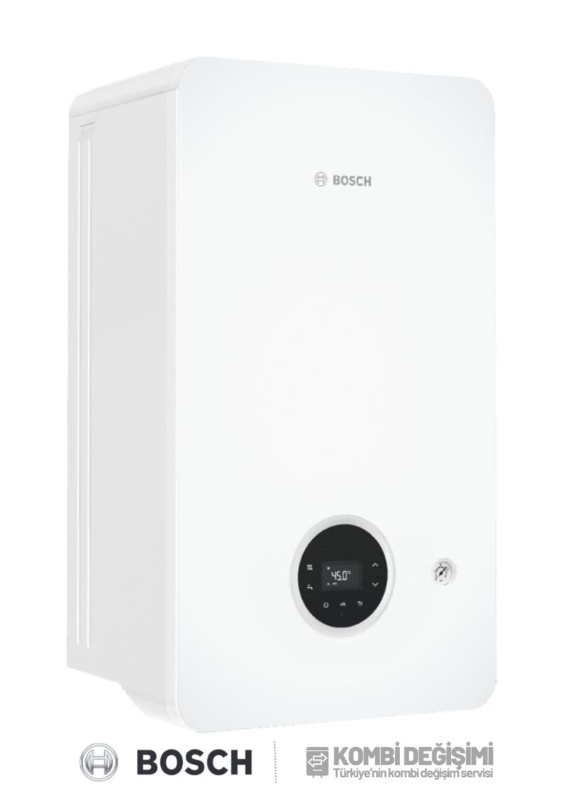 Bosch Condens 24 KW