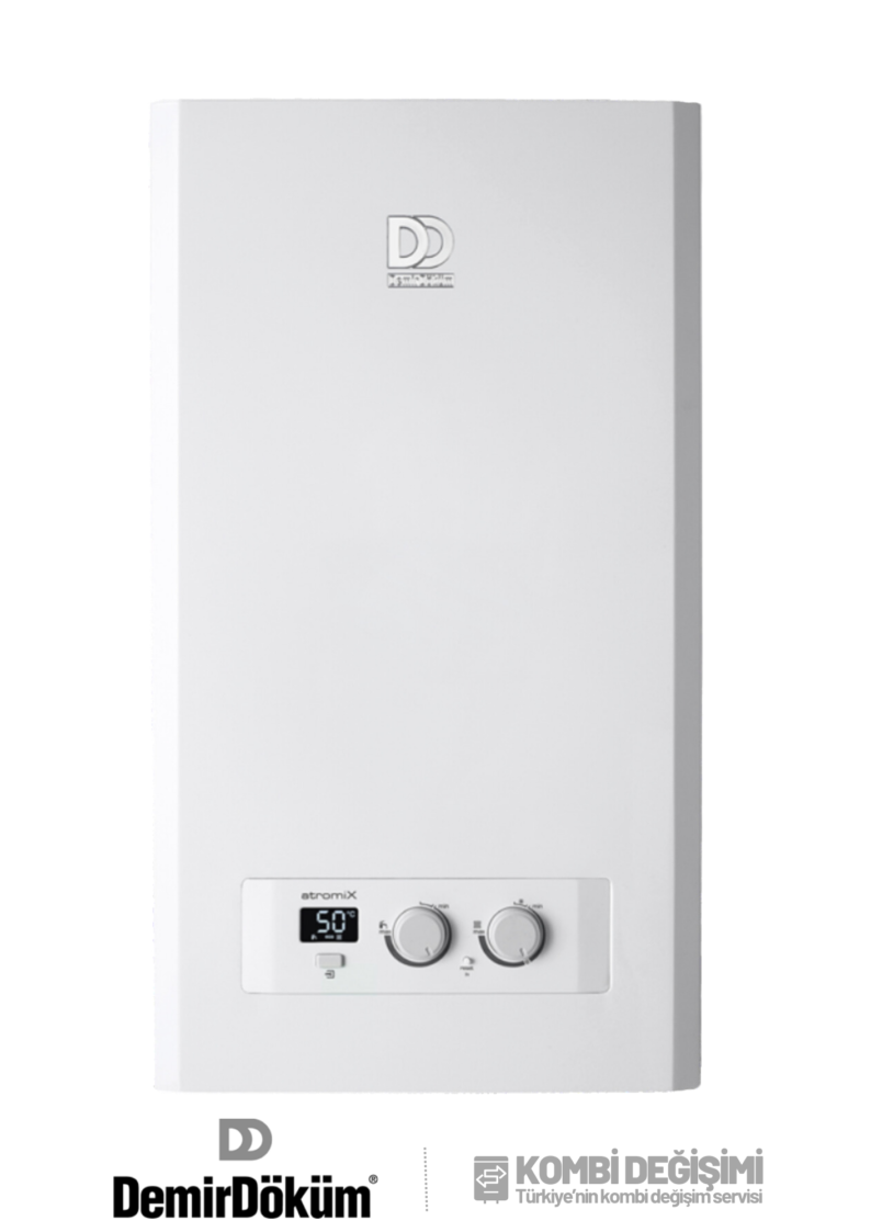 DemirDöküm Atromix 24 KW