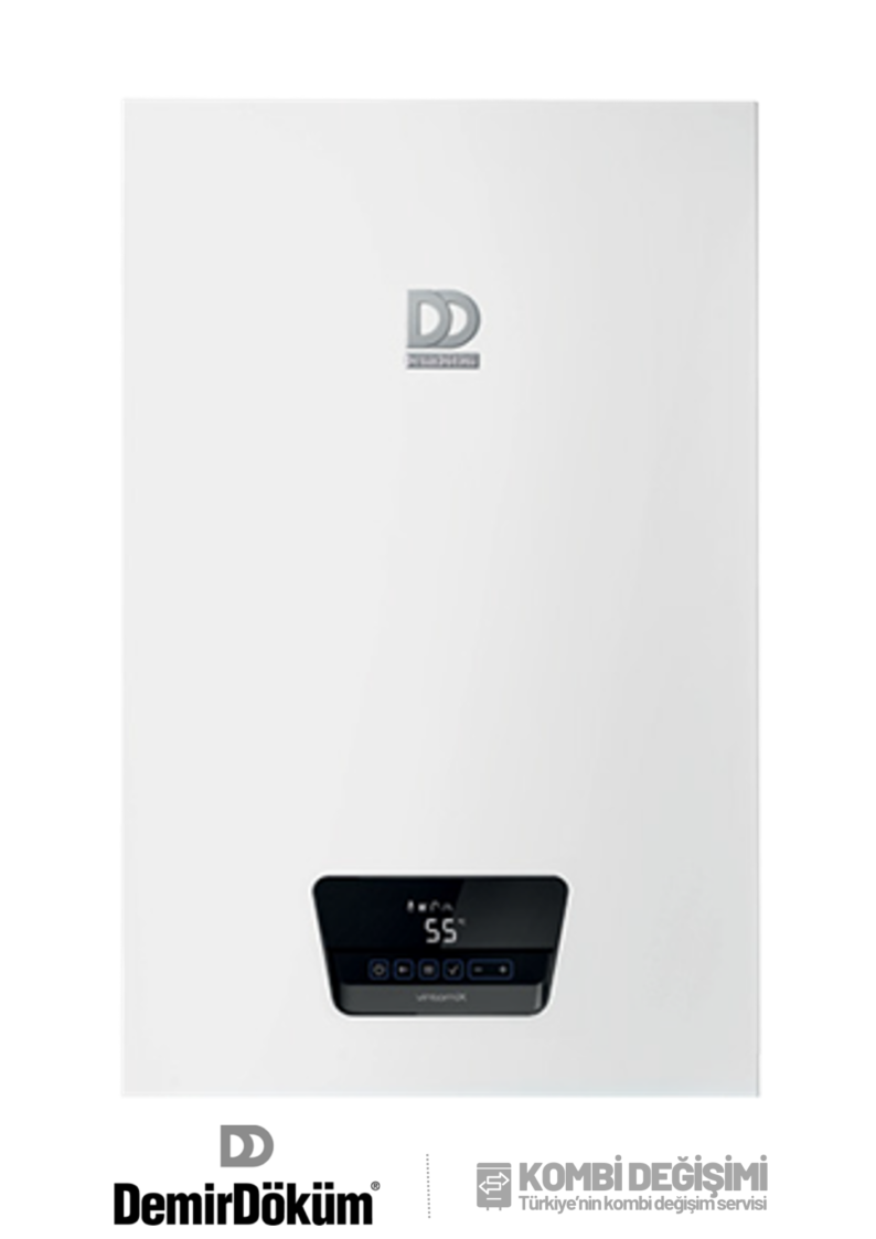 DemirDöküm Vintomix 24/28 KW