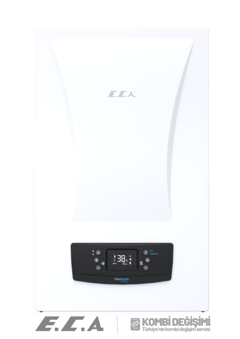 Eca Citius 28 KW