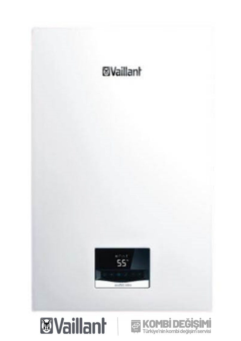 Vaillant Ecotec İntro 18/24 KW